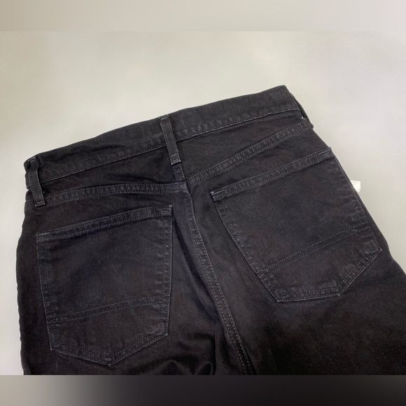 Straight-leg Stretch Jeans Relaxed Fit Arizona Brand W34 x L34 Normal Rise New - Picture 5 of 11